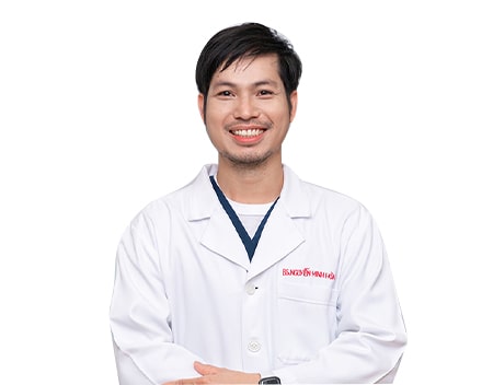 Dr. Jason Nguyen