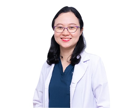 Dr. Thu Anh Thanh Truong