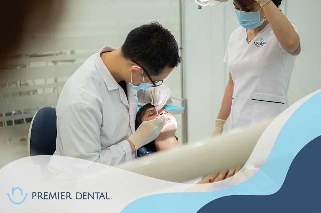 Răng implant cần được chăm sóc như thế nào