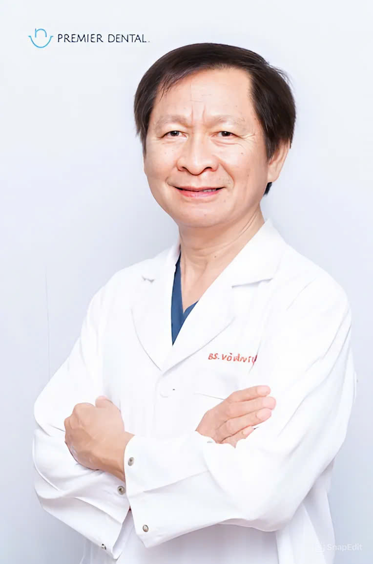 Dr Hien Vo