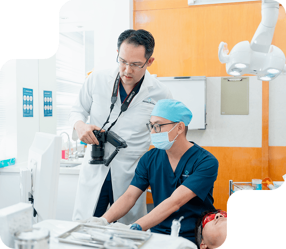 Dentist
